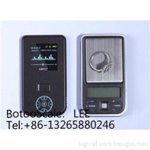 200 gram / 0.01g Digital Pocket Scales Jewelry Small MINI S